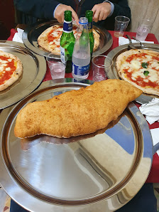 Antica Pizzeria Di Matteo thumb 9